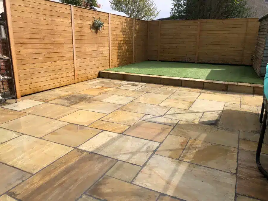 Sandstone
