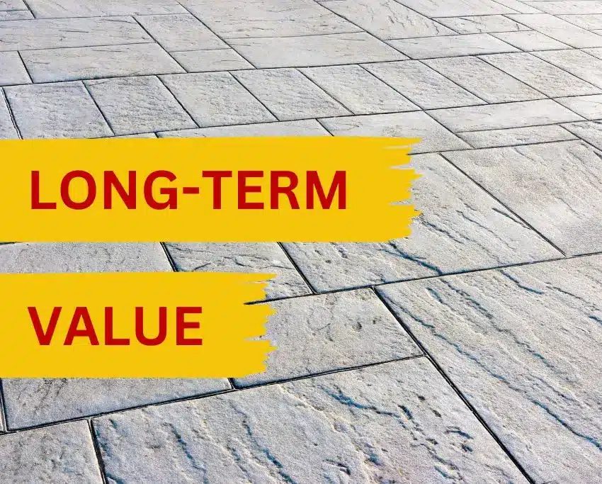 premium quality paving slabs Ireland