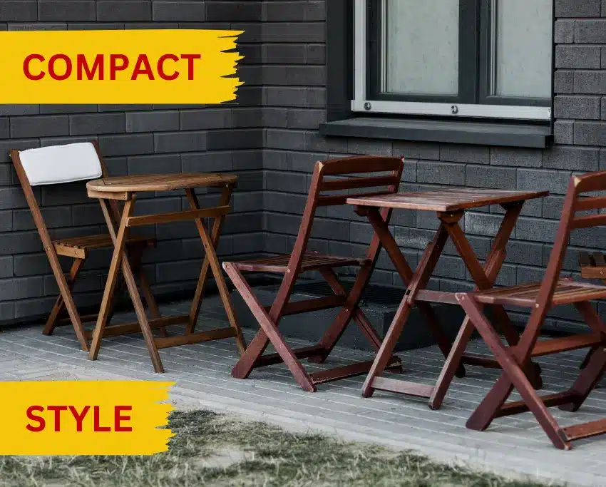 compact style