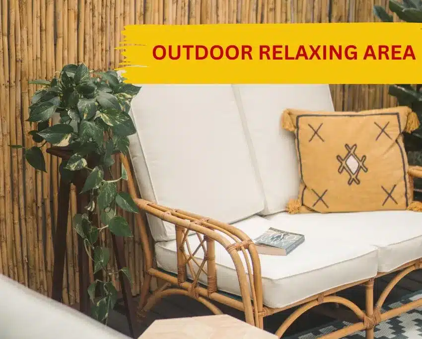 outdoor relaxing Ireland