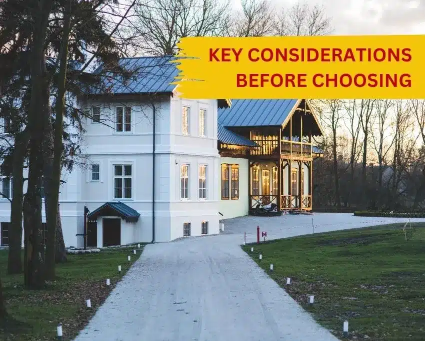 driveway resurfacing vs full replacement considerations