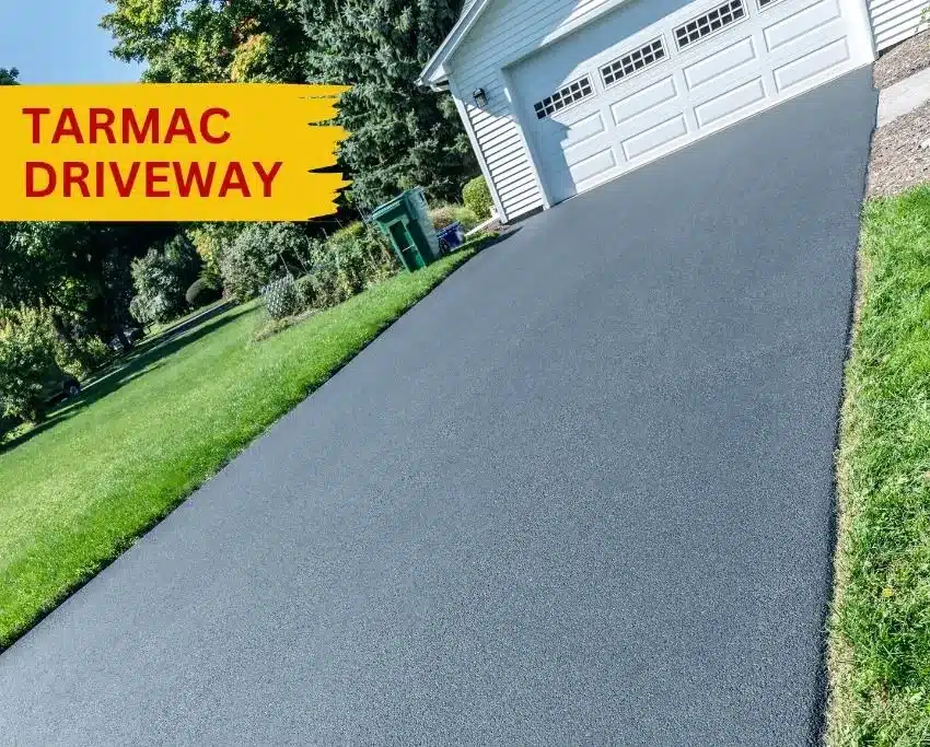 tarmac driveway dublin